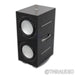 REL Acoustics 212/SX Dual 12" Powered Subwoofer; Piano Black