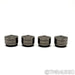 IsoAcoustics Gaia Titan Theis Isolation Footers; Set of Four