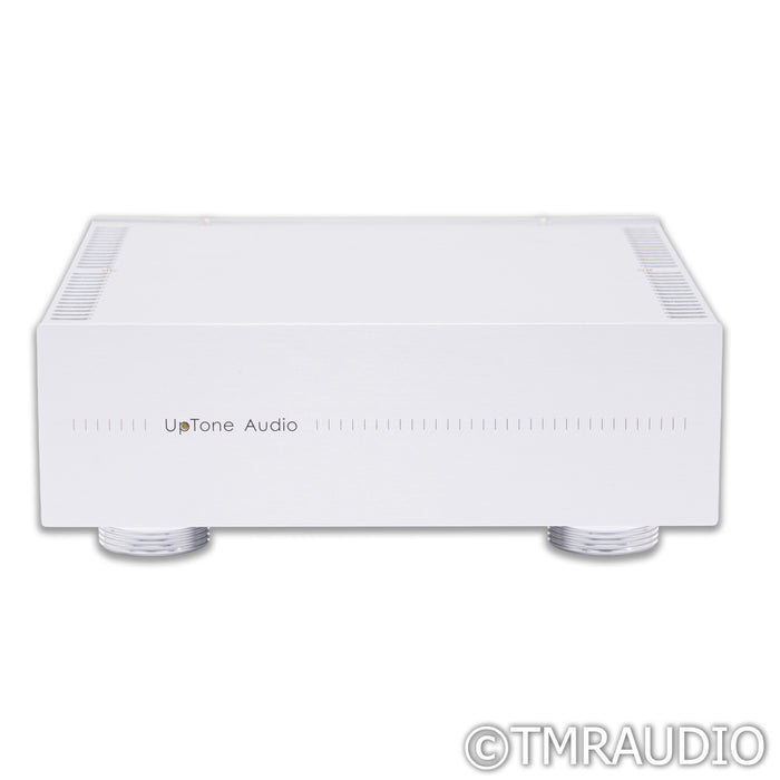 UpTone Audio JS-2 Linear Power Supply; Sapphire DC Umbilical Cable