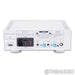 UpTone Audio JS-2 Linear Power Supply; Sapphire DC Umbilical Cable