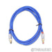 UpTone Audio JS-2 Linear Power Supply; Sapphire DC Umbilical Cable
