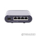 UpTone Audio EtherREGEN Ethernet Switch; Gen 1