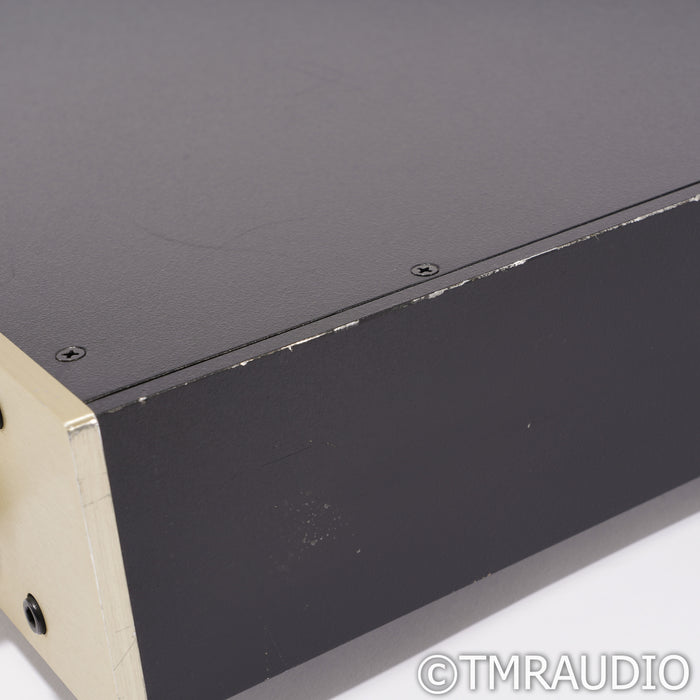 Conrad-Johnson PF-R Stereo Preamplifier