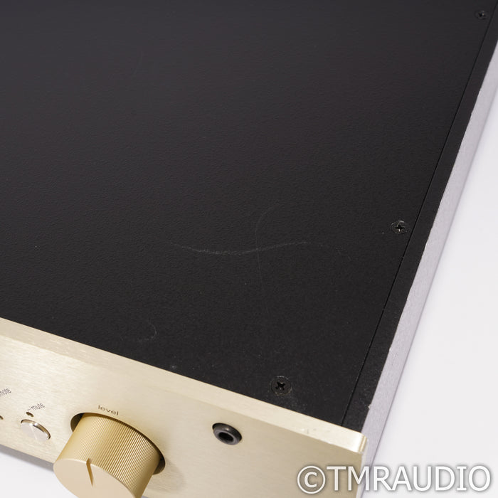 Conrad-Johnson PF-R Stereo Preamplifier