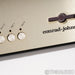 Conrad-Johnson PF-R Stereo Preamplifier