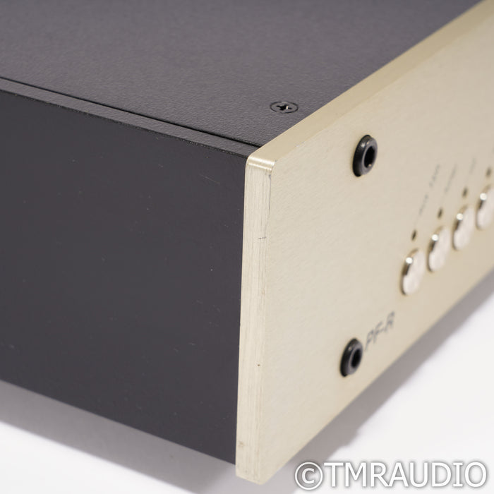 Conrad-Johnson PF-R Stereo Preamplifier