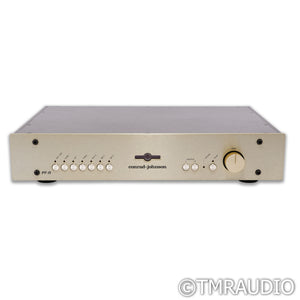 Conrad-Johnson PF-R Stereo Preamplifier