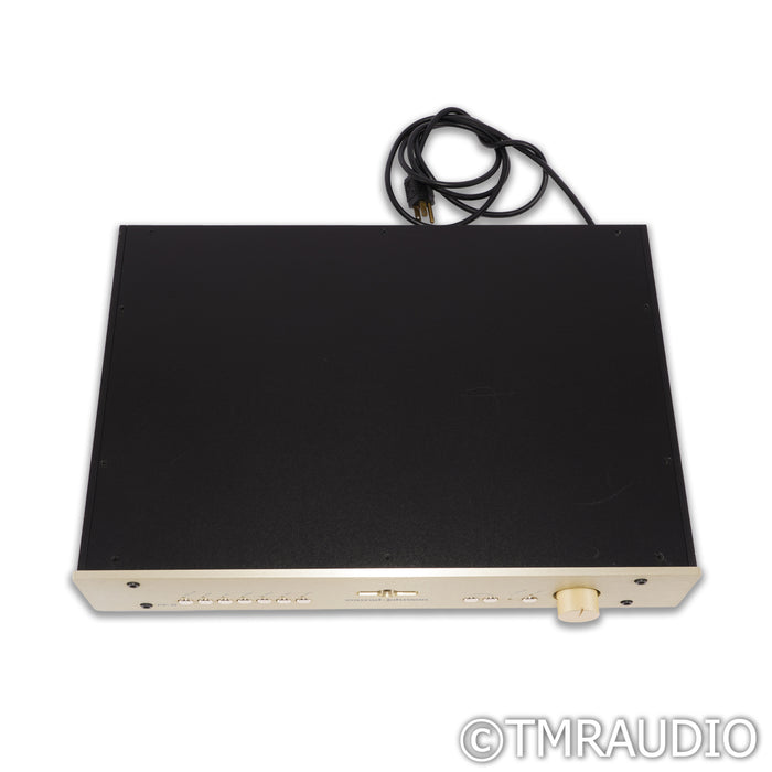 Conrad-Johnson PF-R Stereo Preamplifier