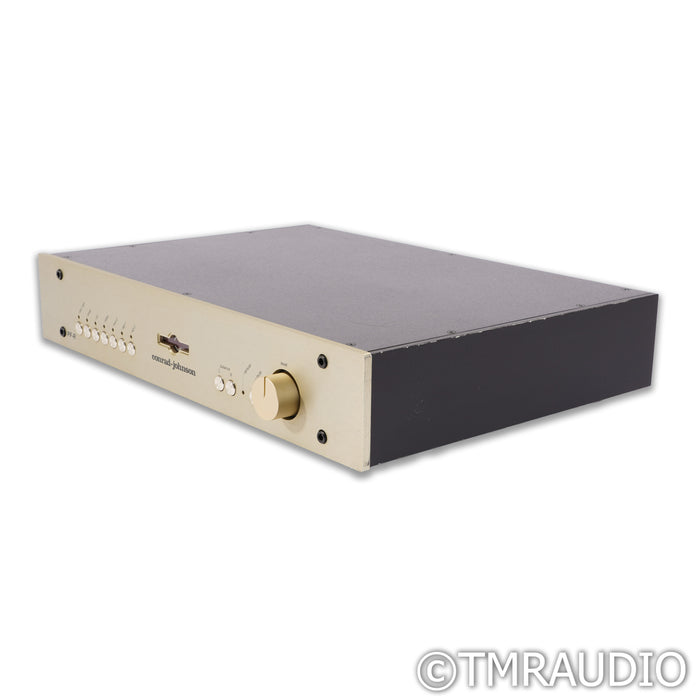 Conrad-Johnson PF-R Stereo Preamplifier