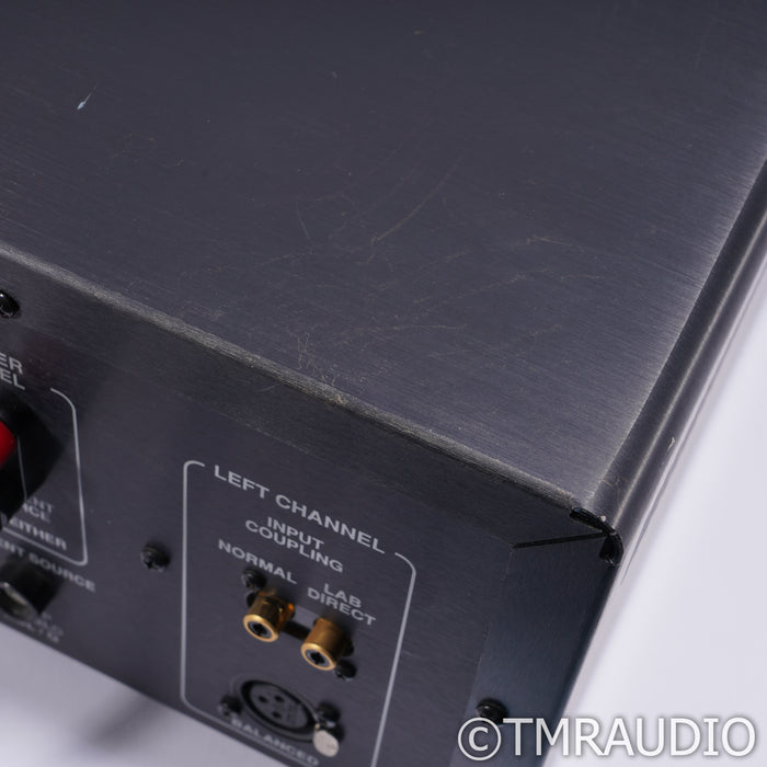 Sunfire Load Invariant Stereo Power Amplifier
