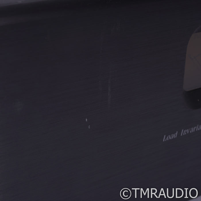 Sunfire Load Invariant Stereo Power Amplifier