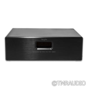 Sunfire Load Invariant Stereo Power Amplifier