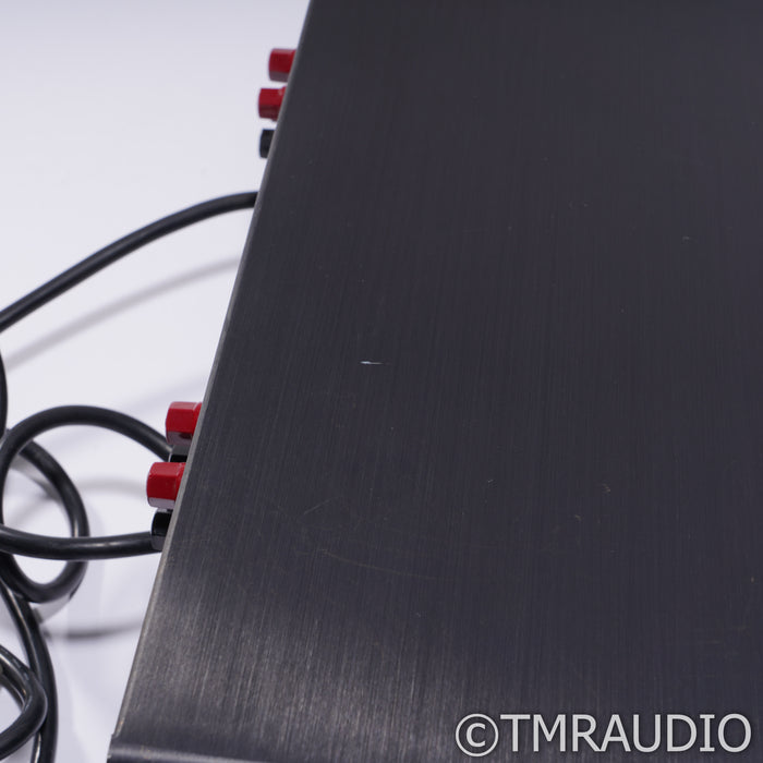 Sunfire Load Invariant Stereo Power Amplifier