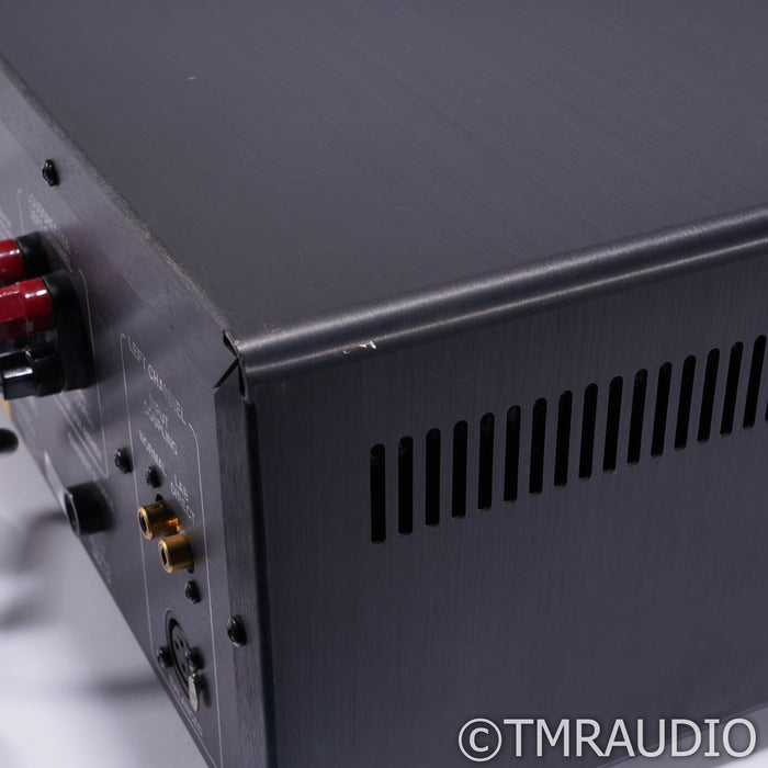 Sunfire Load Invariant Stereo Power Amplifier