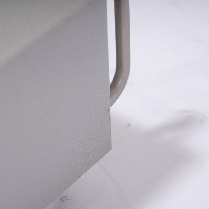 Parasound Halo A23 Stereo Power Amplifier; A 23