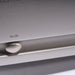 Parasound Halo A23 Stereo Power Amplifier; A 23