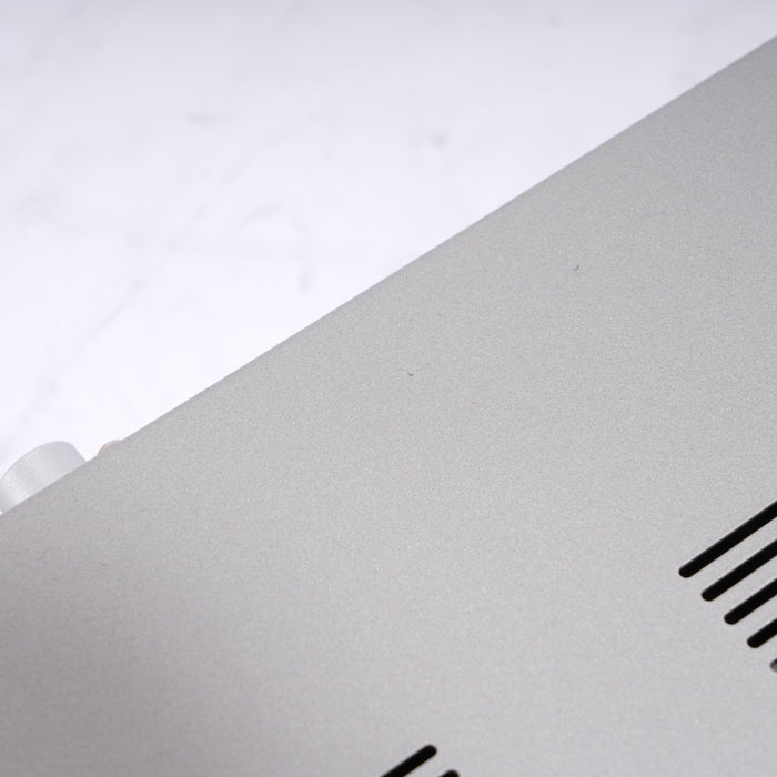 Parasound Halo A23 Stereo Power Amplifier; A 23