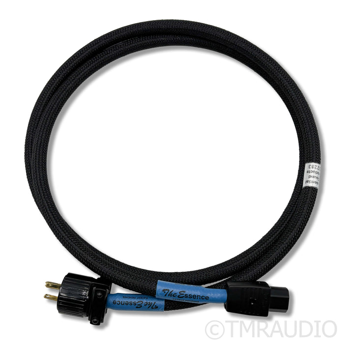 Essential Sound Products The Essence Power Cable; 2m AC Cord