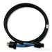 Essential Sound Products The Essence Power Cable; 2m AC Cord