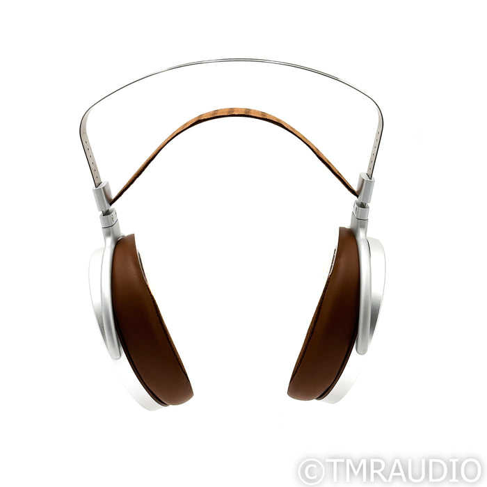 Hifiman Susvara Unveiled Planar Magnetic Open Back Headphones