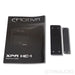 Emotiva XPA HC-1 Monoblock Power Amplifier; Pair
