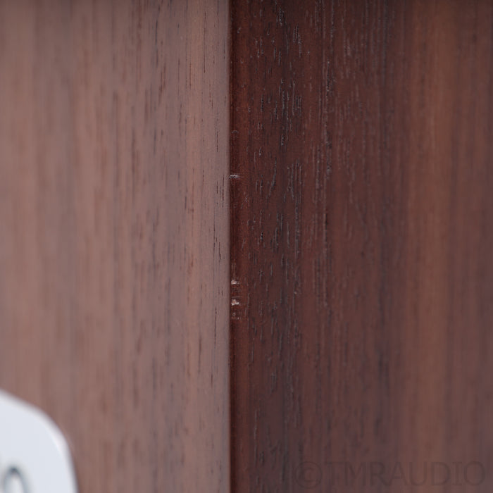 Acoustic Energy AE520 Floorstanding Speakers; Walnut Pair