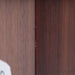 Acoustic Energy AE520 Floorstanding Speakers; Walnut Pair