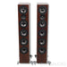 Acoustic Energy AE520 Floorstanding Speakers; Walnut Pair