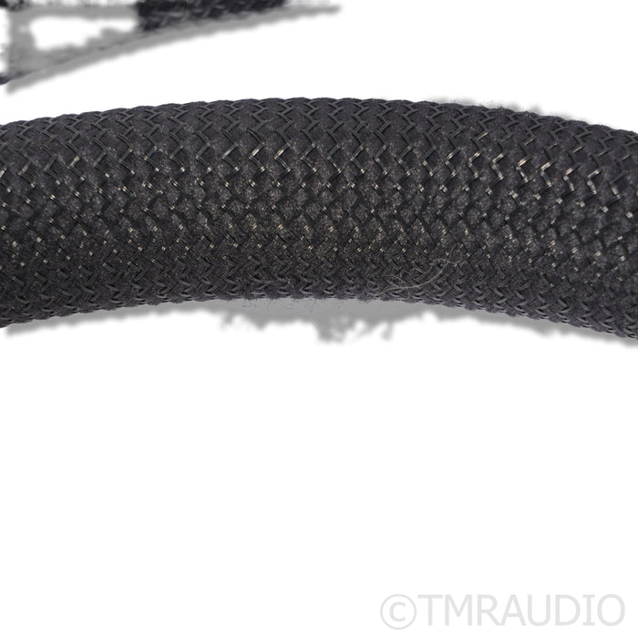 VIABLUE SC-6 AIR Speaker Cables; 2.5m Pair