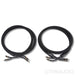 VIABLUE SC-6 AIR Speaker Cables; 2.5m Pair