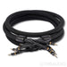 VIABLUE SC-6 AIR Speaker Cables; 2.5m Pair