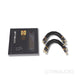 VIABLUE SC-6 Bi-Wire Jumpers; 8in Set of Four