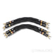VIABLUE SC-6 Bi-Wire Jumpers; 8in Set of Four