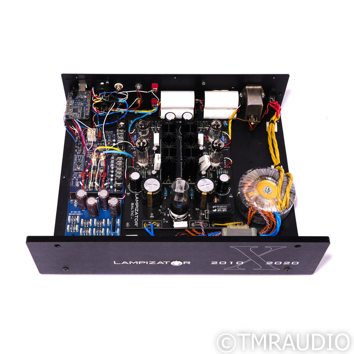 Lampizator Amber 3 10th Anniversary DAC; D/A Converter