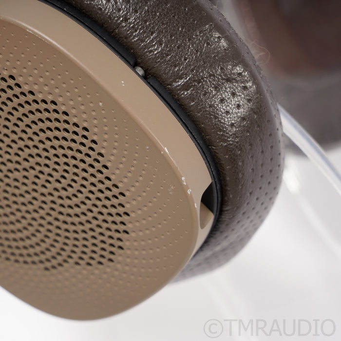 Abyss Diana V2 Open-Back Planar Magnetic Headphones; Coffee