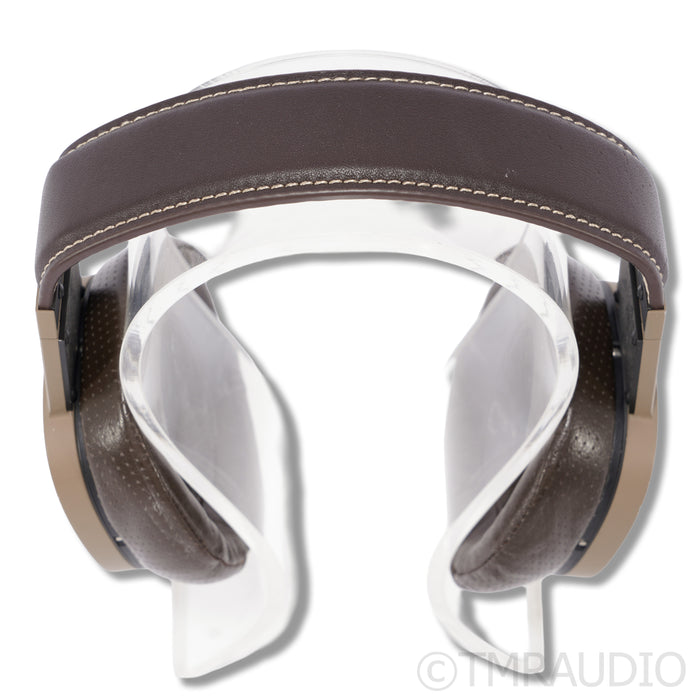 Abyss Diana V2 Open-Back Planar Magnetic Headphones; Coffee