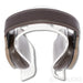 Abyss Diana V2 Open-Back Planar Magnetic Headphones; Coffee