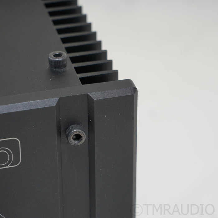 Eleven XI Audio Formula S Headphone Amplifier