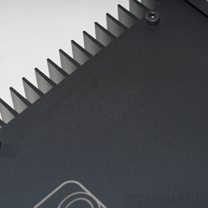 Eleven XI Audio Formula S Headphone Amplifier