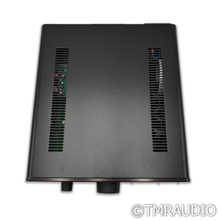 SPL Director Mk2 Stereo Preamplifier / DAC; D/A Converter