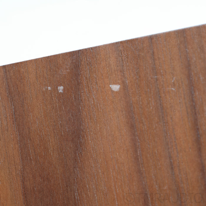 Klipsch Heresy IV Floorstanding Speakers; American Walnut Pair