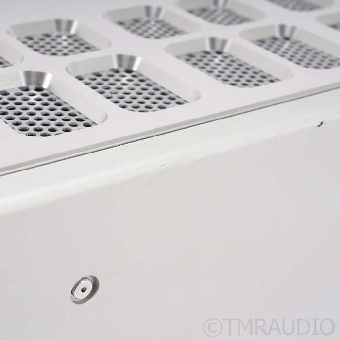 Luxman L-509X Stereo Integrated Amplifier; MM / MC Phono