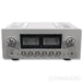 Luxman L-509X Stereo Integrated Amplifier; MM / MC Phono
