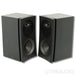 Arendal 1528 Bookshelf 8 Bookshelf Speakers; Basalt Pair
