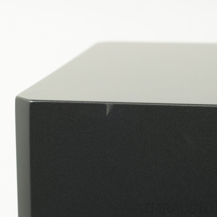 Arendal 1528 Bookshelf 8 Bookshelf Speakers; Basalt Pair