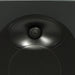 Arendal 1528 Bookshelf 8 Bookshelf Speakers; Basalt Pair