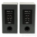 Arendal 1528 Bookshelf 8 Bookshelf Speakers; Basalt Pair