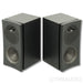 Arendal 1528 Bookshelf 8 Bookshelf Speakers; Basalt Pair