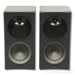 Arendal 1528 Bookshelf 8 Bookshelf Speakers; Basalt Pair