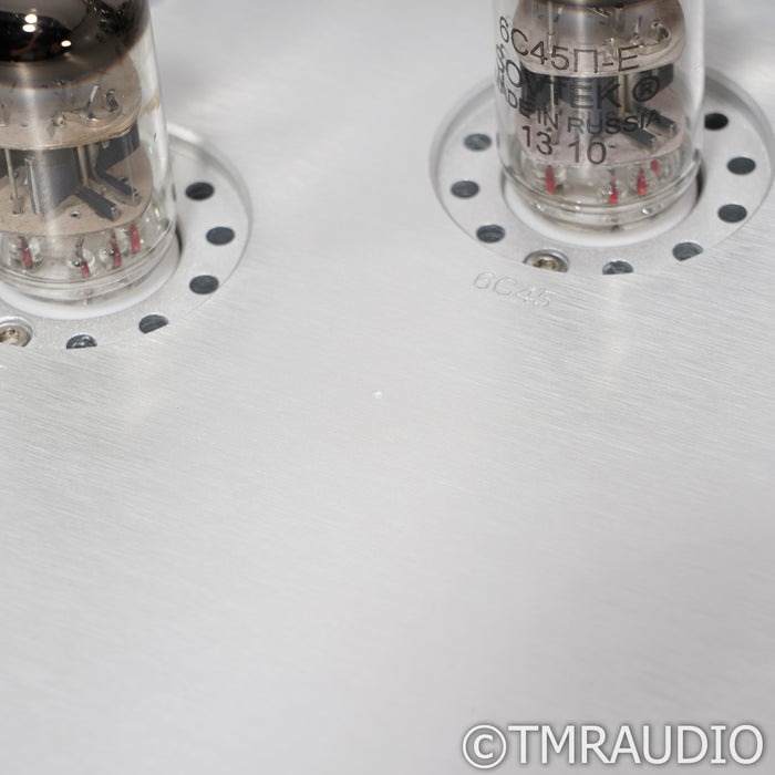 Woo Audio WA33 Standard Edition Headphone Amplifier
